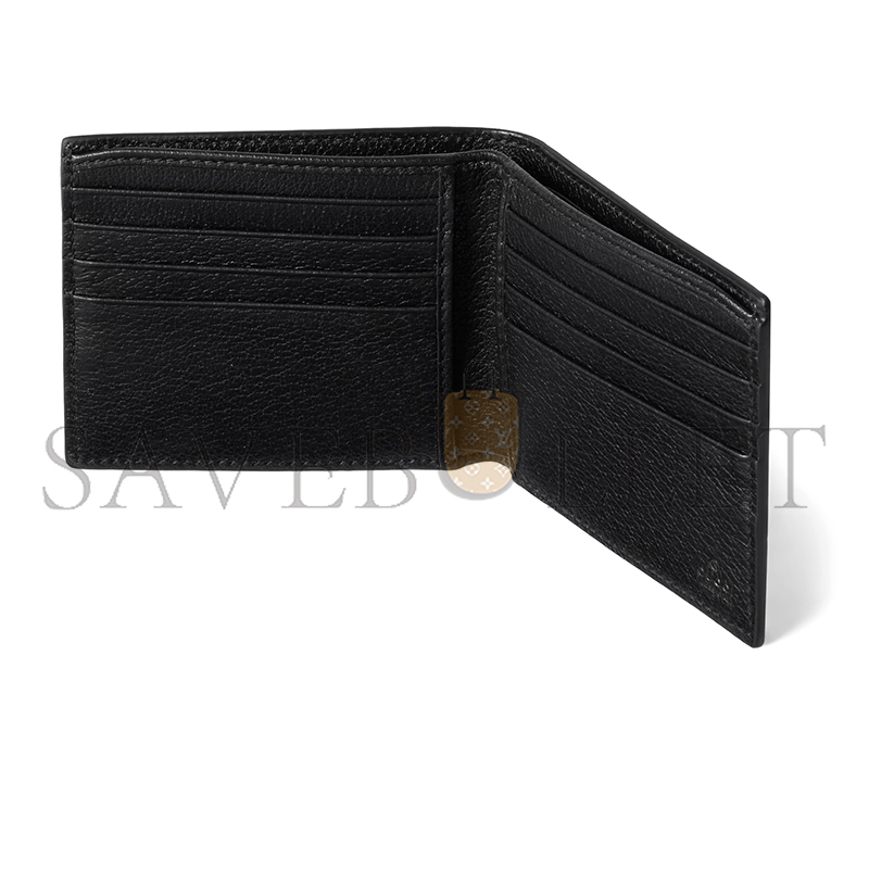 GUCCI OPHIDIA BI-FOLD WALLET 834271 (21*9cm) GUCCI OPHIDIA BI-FOLD WALLET 834271 (21*9cm)